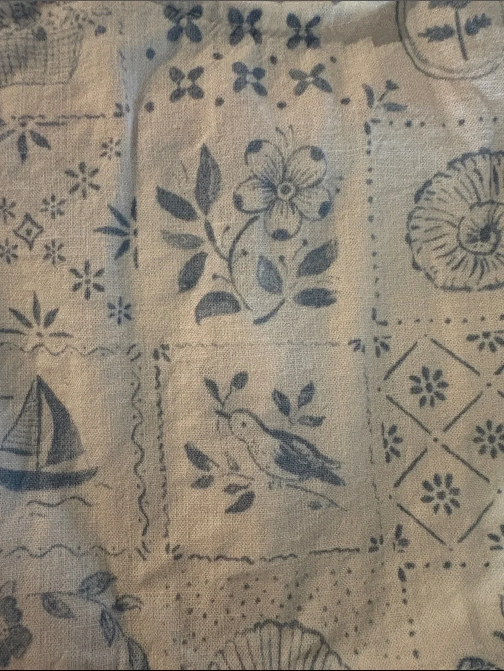 Rylee + Cru girl’s Oceanside Tile set
